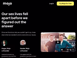 Mojo