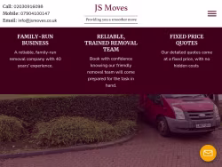 Jsmoves