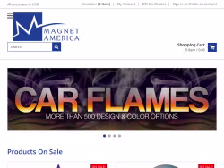 Magnetamerica