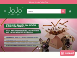 Jojomodernpets