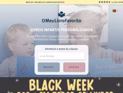 Omeulivrofavorito