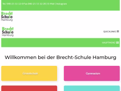 Brecht-schule