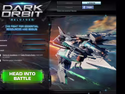 Darkorbit
