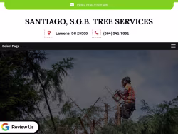 Treeservicelaurenssc