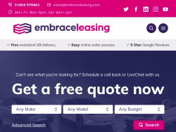 Embraceleasing