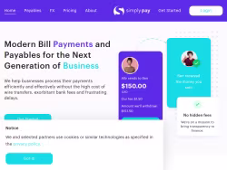 Simplypay