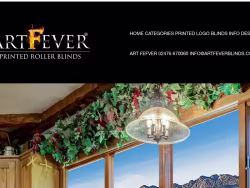 Artfeverblinds