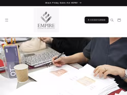 Empireaestheticsacademy