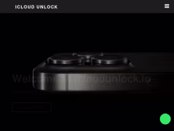 Icloudunlock