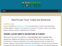 Realprivatetours
