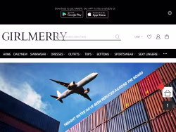 Girlmerry