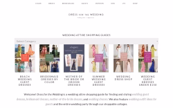 Dressforthewedding