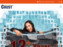 Crustindia