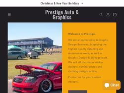 Prestigeni