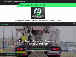 Concretesvc-wa