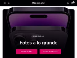 Geekmarket