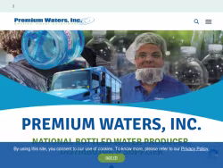 Premiumwaters
