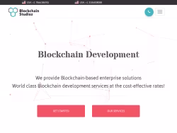 Blockchainstudioz