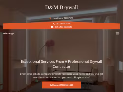Drywall-nj