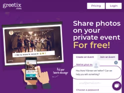 Greetix