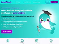 Gradshark