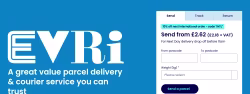 Evri