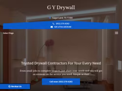 Tx-drywallsvc