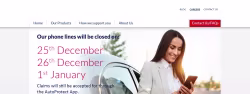 Autoprotect