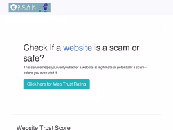 Scambunkers