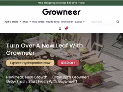 Growneer