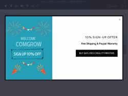 Comgrow