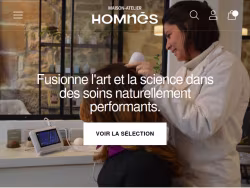 Homnes