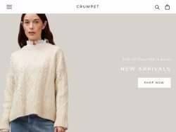 Crumpetcashmere