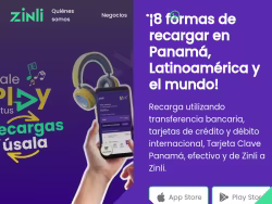 Zinli