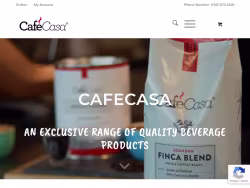 Cafecasa