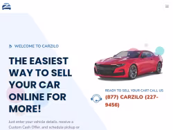 Carzilo