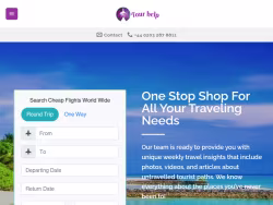 Tourhelp