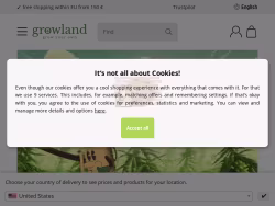 Growland
