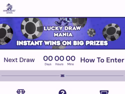 Luckydrawmania