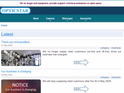 Opticstar