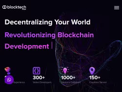 Blocktechbrew