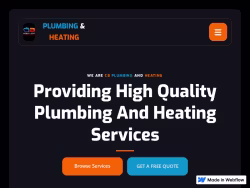 Cbplumbingandheatingservices