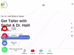 Livelifetaller