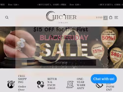Chicherjewelry