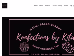 Konfectionsbykita