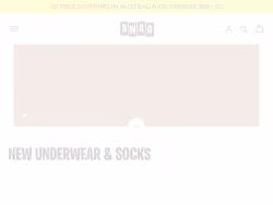Swagboxers