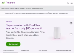 Telus
