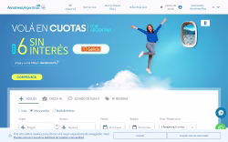 Aerolineas