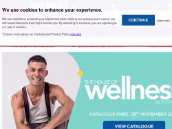 Chemistwarehouse