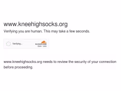 Kneehighsocks